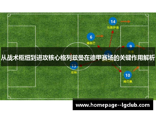 从战术枢纽到进攻核心格列兹曼在德甲赛场的关键作用解析