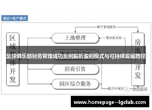 足球俱乐部财务管理成功案例解析盈利模式与可持续发展路径